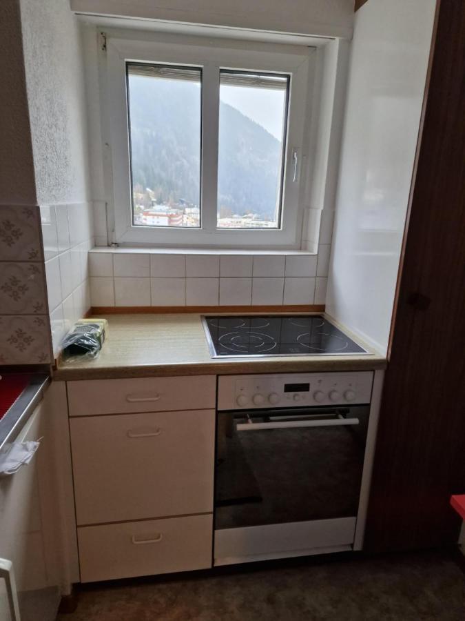 Annelise Apartment Leukerbad Luaran gambar